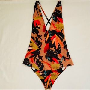 Stone Cold Fox - Palma One Piece